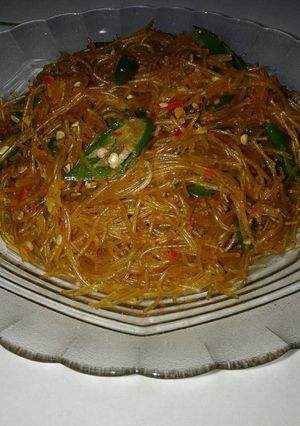 Foto resep Suon goreng