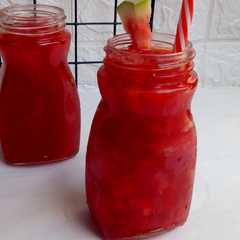 รูปของ Watermelon chapman