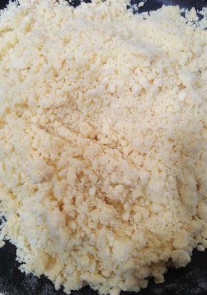Foto resep Isian Susu (Enak untuk Bakpao/Roti)