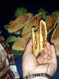 ساندويشات البانيني