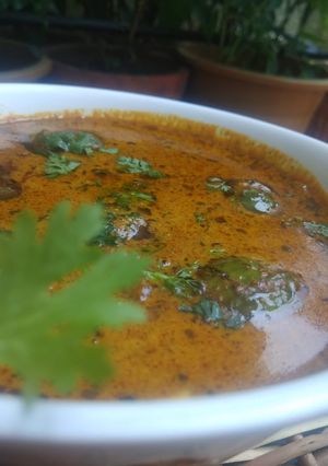 मसाला वांगी (masala vangi recipe in marathi) रेसिपी चे मुख्य फोटो 