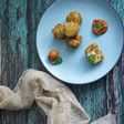 Bakso goreng mie