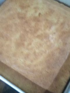 Foto resep Bolu pisang 5 telur