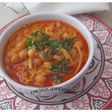 Sopa harira