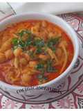 Sopa harira