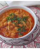Sopa harira