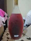 Licor fermentado de frutas