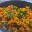 Paneer Bhurji