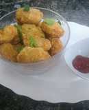 Nuggets de pollo