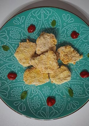 Foto di Pepite di Pollo al forno 🍗