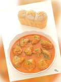 Sot l’y laisse à la tomate au Cookeo