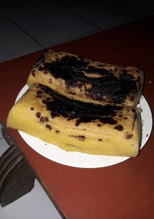 Foto resep Bolu susu coklat kukus