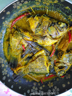 Foto resep Pesmol Mujair