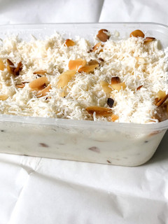 Foto resep Stup roti keju