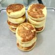 Roti Gepeng