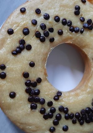 Foto resep Proll Tape Tanpa Mixer