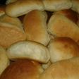 Pan casero
