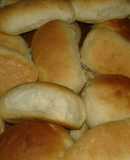 Pan casero