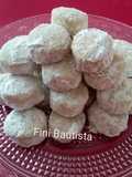 Nevaditos de anís(navidad)