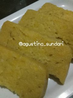 Foto resep 55. Getuk Pisang