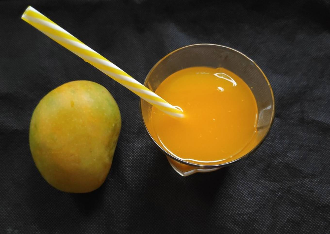 Mango Frooti 🥭