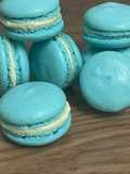 Macarons Infallibili