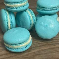 Foto di Macarons Infallibili