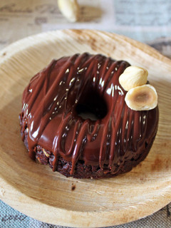 Una foto de Donuts Ferrero