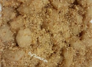 Foto resep Kaloci