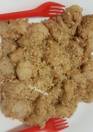Foto resep Kaloci