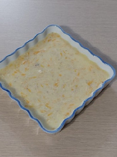 عکسی از دستور سوپ سفید مرغ