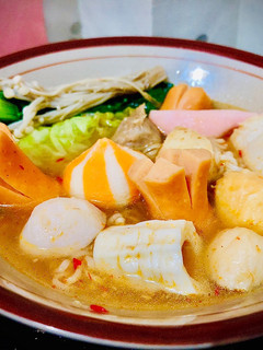 Foto resep Steamboat