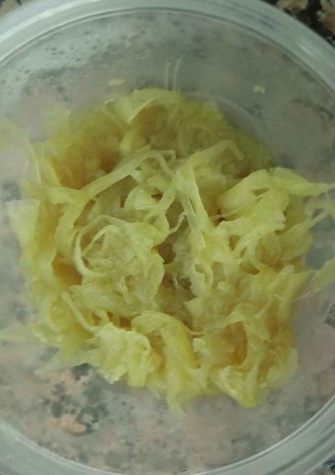 Una foto de Cebolla caramelizada