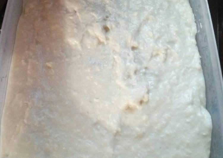 Resep Mozarela Homemade yang Lezat