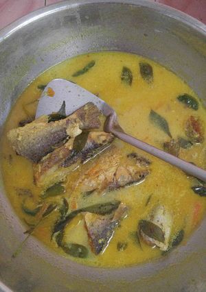 Foto resep Acar Ikan Blanak