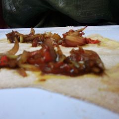 A picture of Onion rings 1.