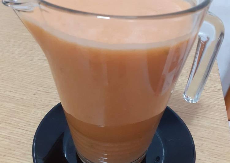Gazpacho