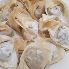 A picture of Shrimp Dumpling.