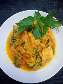 Foto resep Woku Ayam #BikinRamadanBerkesan #pekaninspirasi