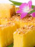 Bika Ambon Medan