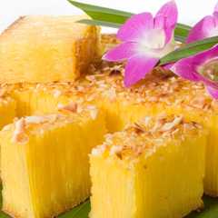 Bika Ambon Medan-レシピのメイン写真