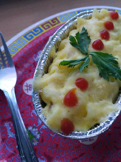 Foto resep Macaroni Schotel