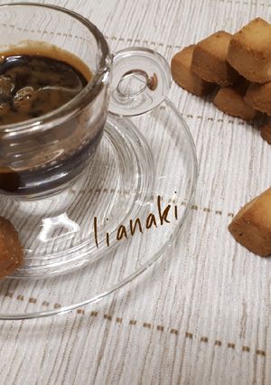 Φωτογραφία της συνταγής Μπισκοτοκυβάκια