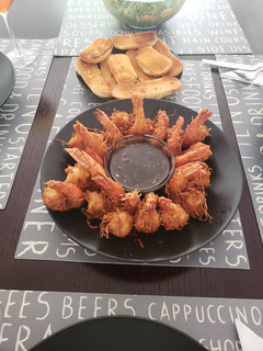 Una foto de Salsa Thai