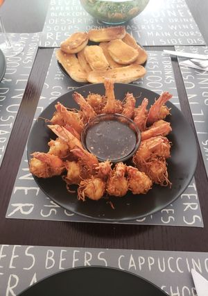 Una foto de Salsa Thai