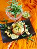 Falahari aloo/ vrat wale aloo
