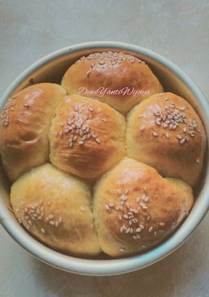 Foto resep Roti Isi