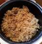 Cara Bikin Nasi kebuli rice cooker Menu Enak