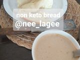 Bread #nonketo