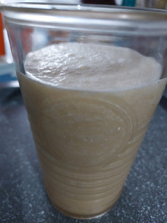 Foto resep Jus melon